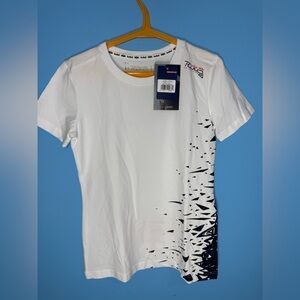 Red Bull Ring Spielberg RRI
Sparks Women's T-Shirt White